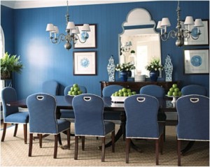 navy-blue-dining-room